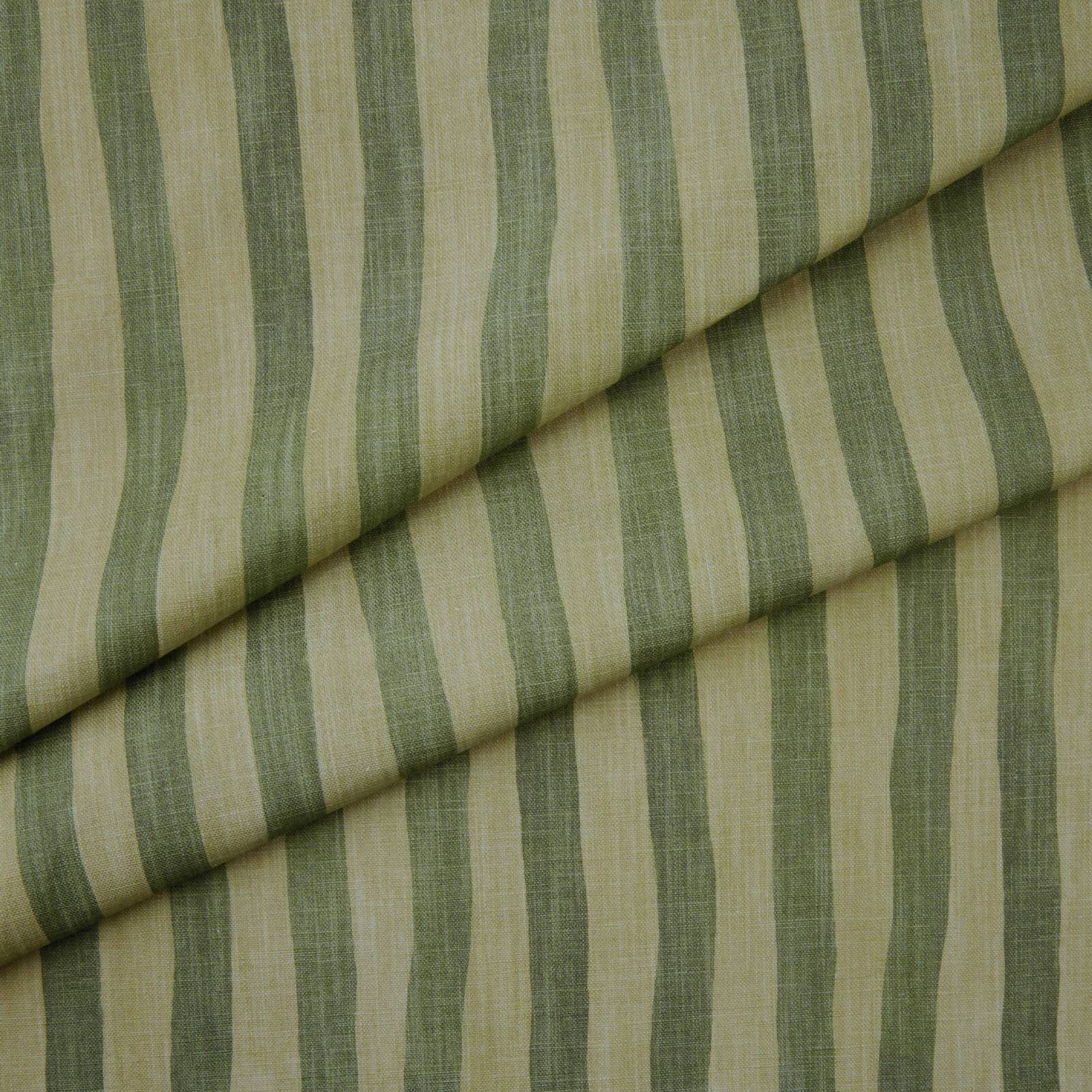 Artist's Stripe Fabric