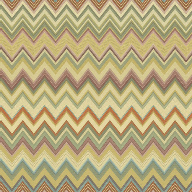 MI10336 Happy Zig Zag 39"W x 11 yd L
