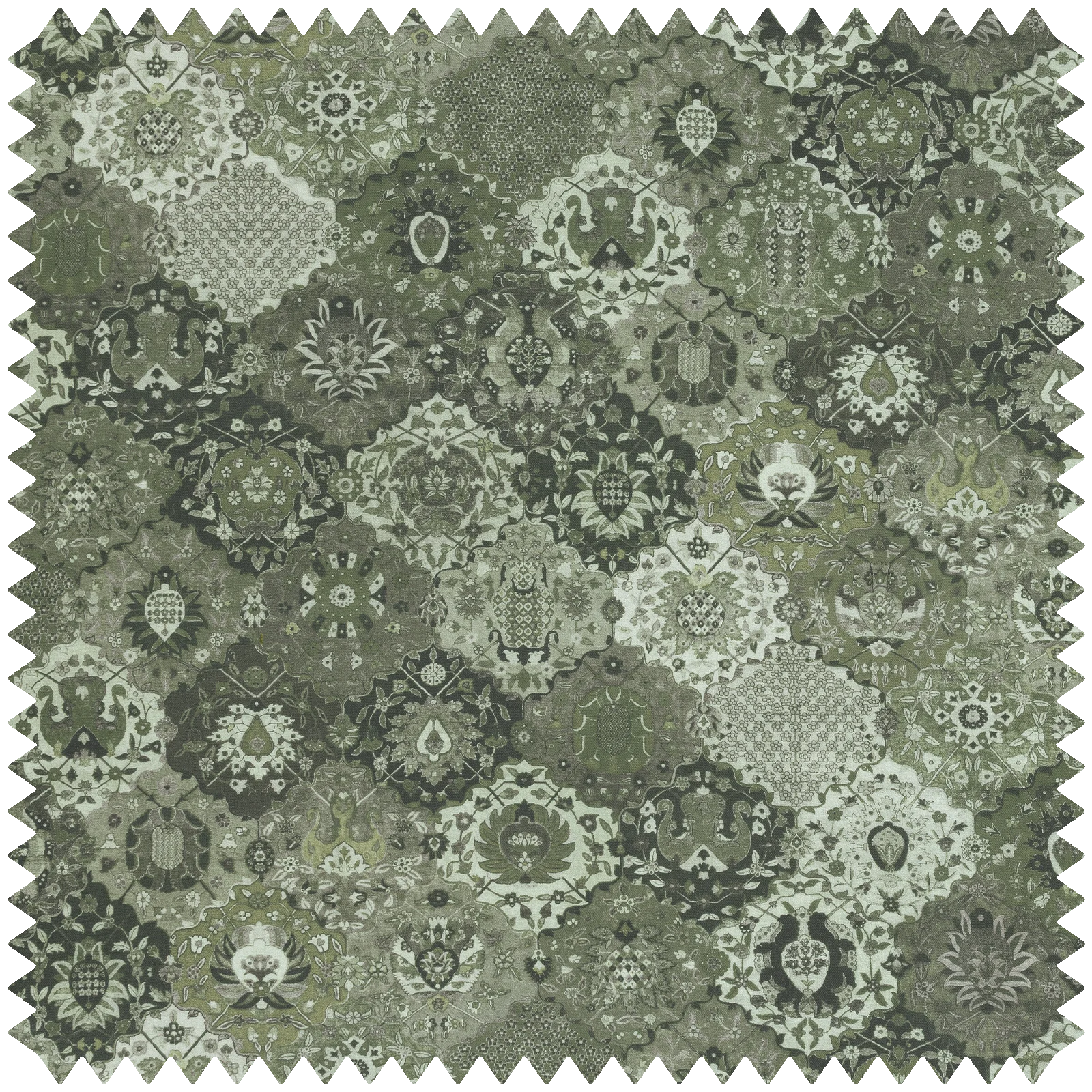 Caspar Linen Fabric