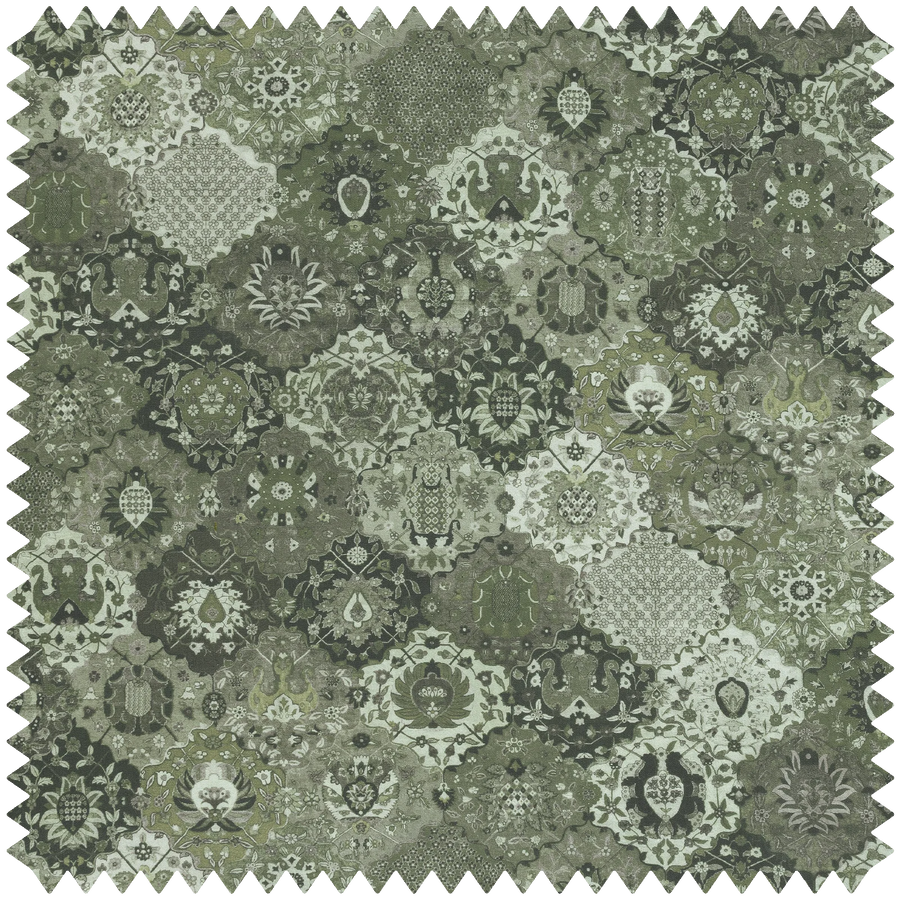 Caspar Linen Fabric