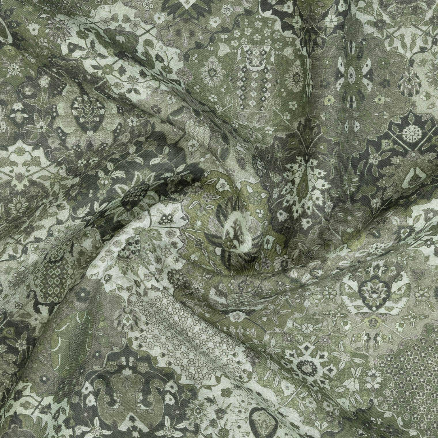 Caspar Linen Fabric