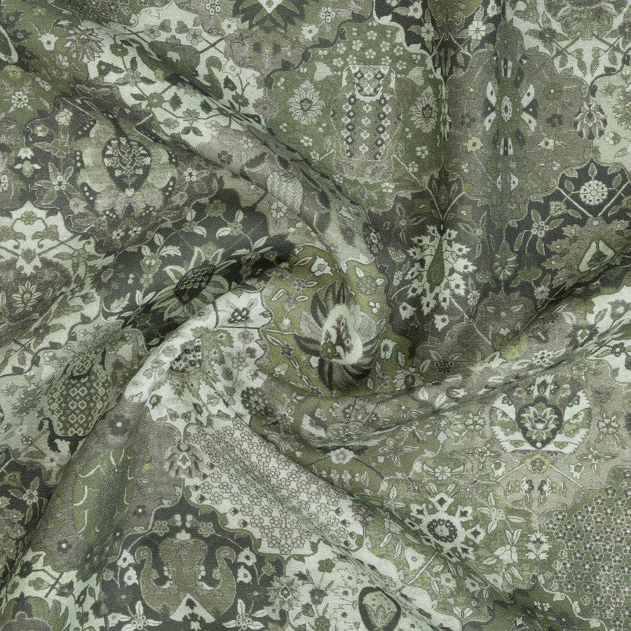 Caspar Linen Fabric