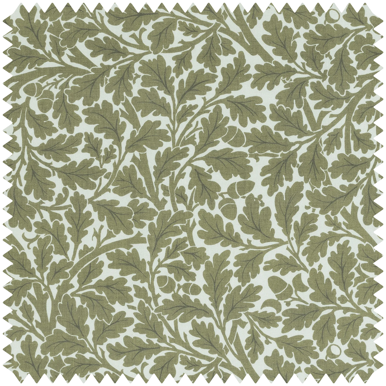 Quercus Linen Fabric