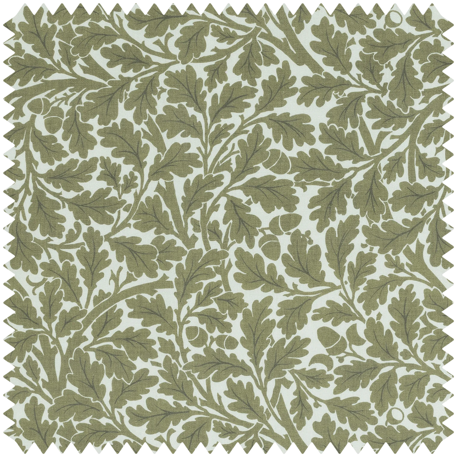 Quercus Linen Fabric