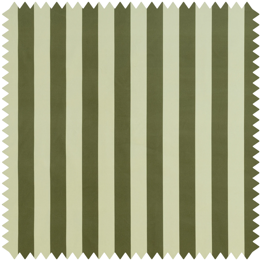 Camelot Stripe Velvet Fabric