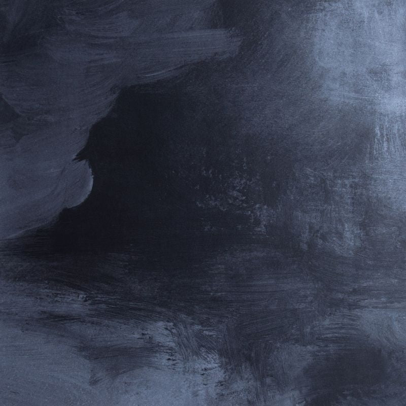 Atmosphere on Dutch Metal Leaf