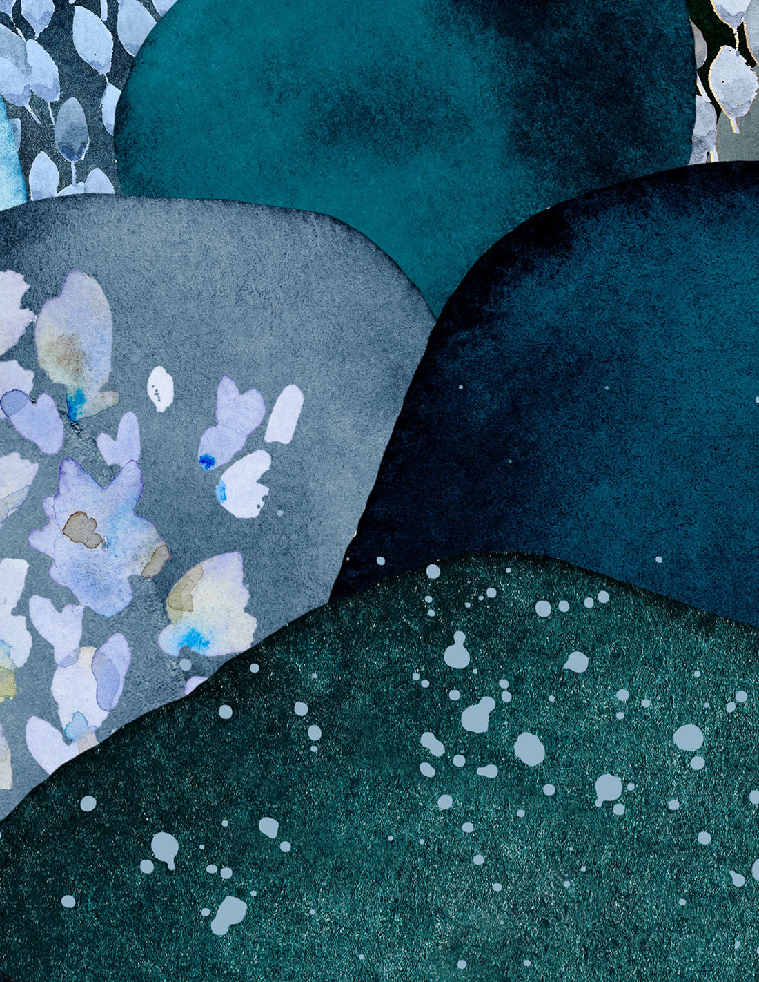 The Cypresses (Les Cypres)