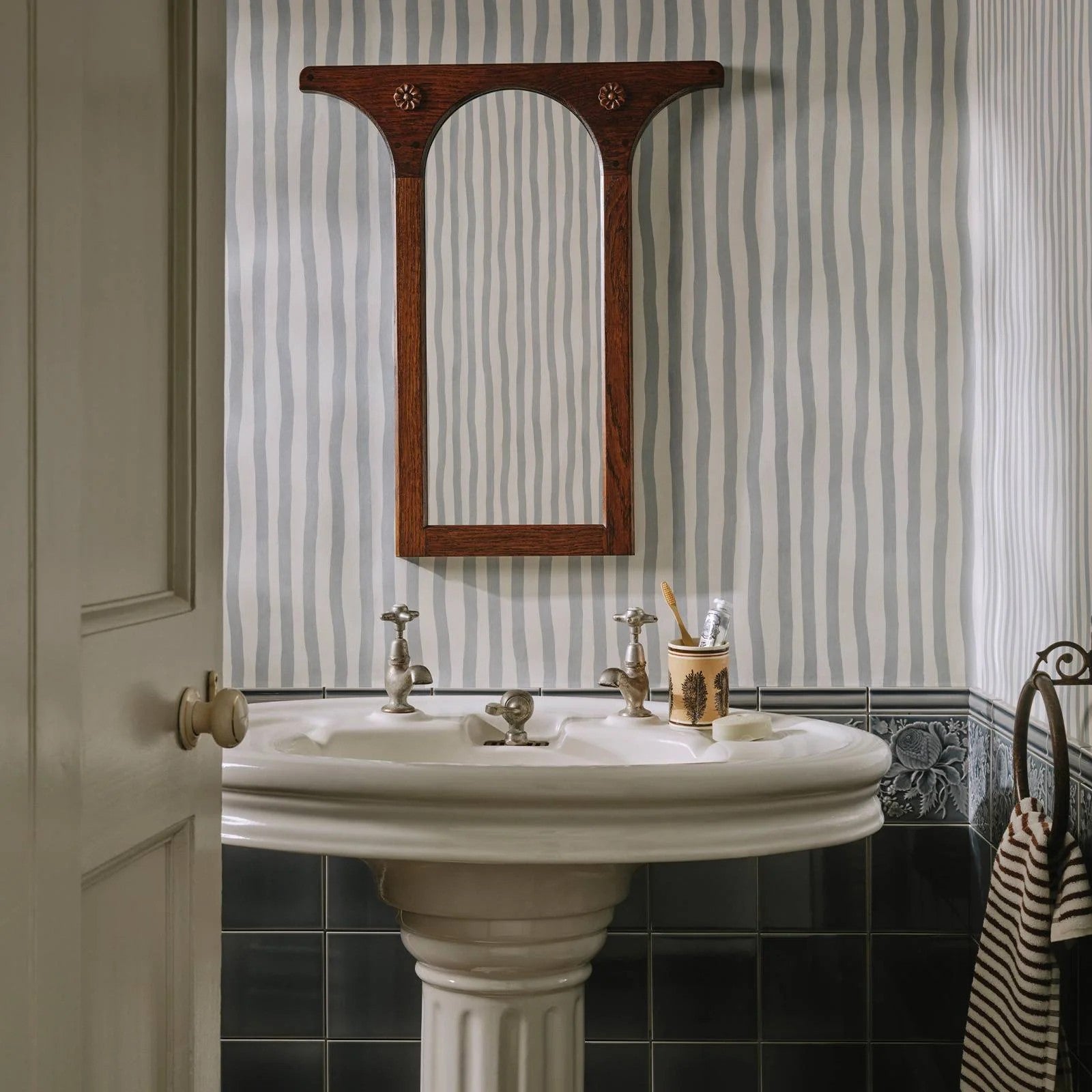 Artist's Stripe