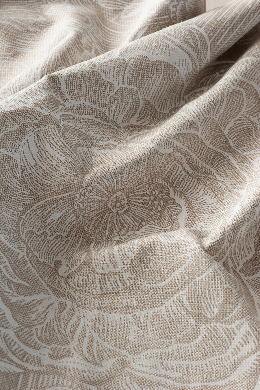 Le Grand Baroque Fabric