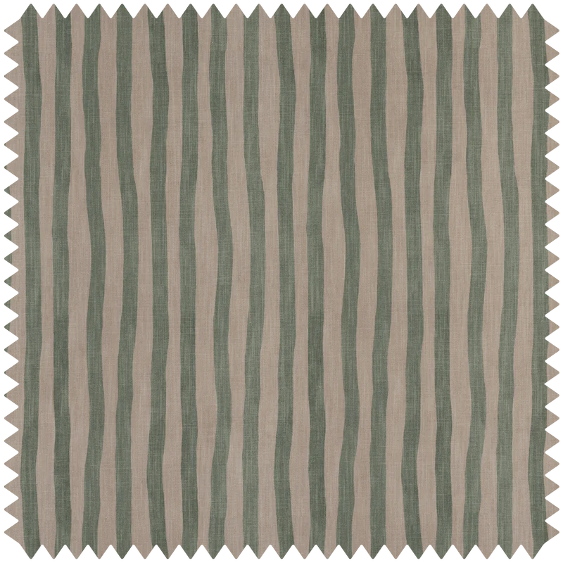Artist's Stripe Fabric