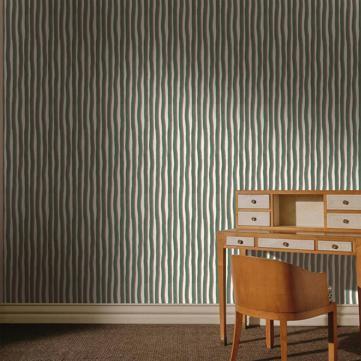 Artist's Shadow Stripe