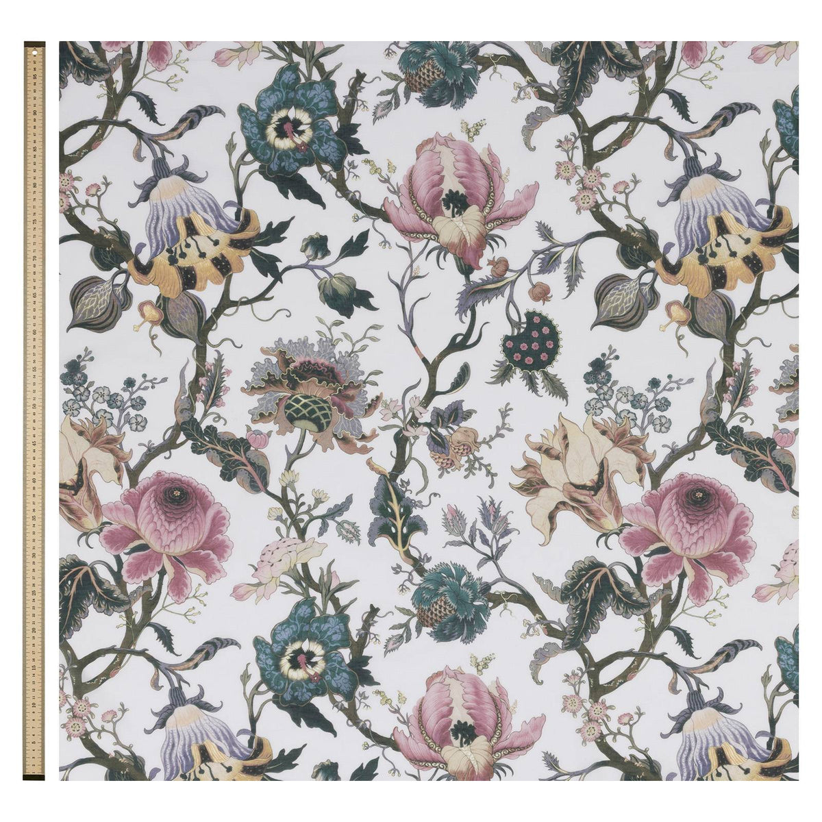 Artemis Sheer Fabric