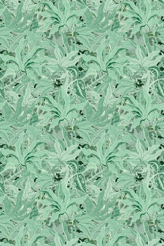 Leaforia Fabric