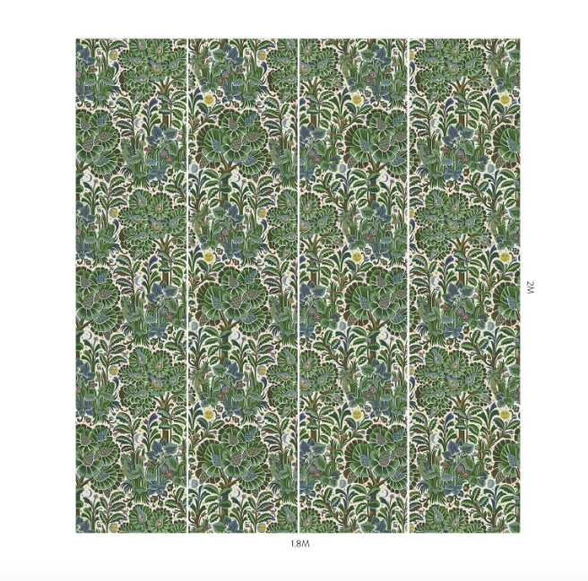 Moon Garden