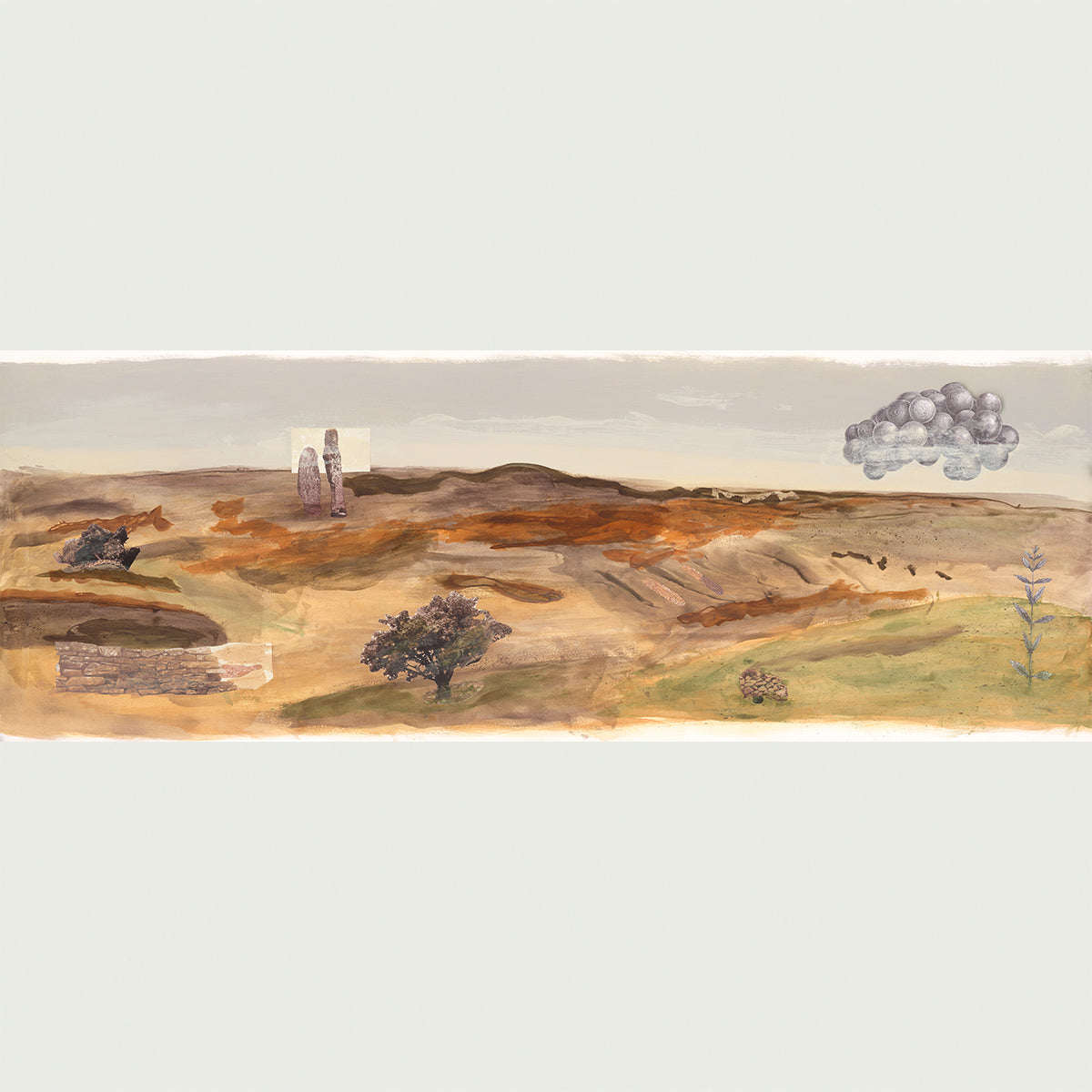 Moors of Woodland, Fields, & Moors