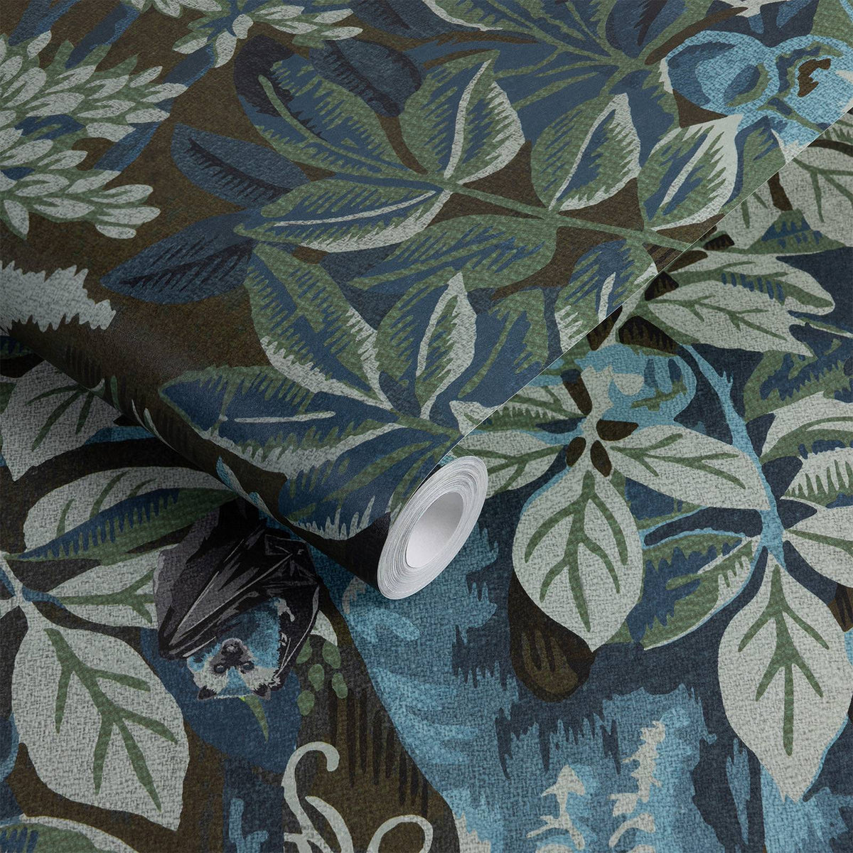 Nyxwood Aventure Wallpaper House of Hackney