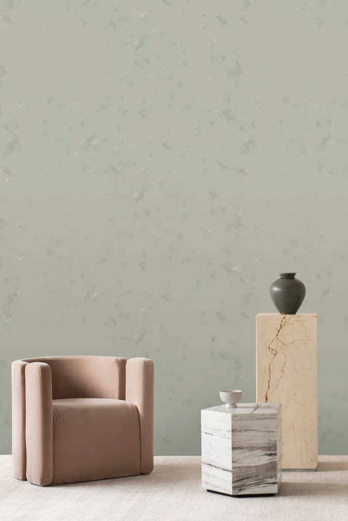 olive-green-brushstroke-wallpaper-mural-install.webp