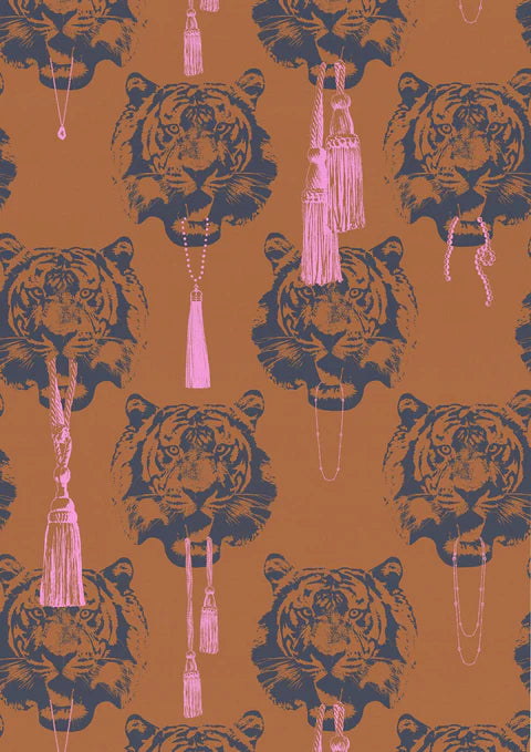 Coco Tiger
