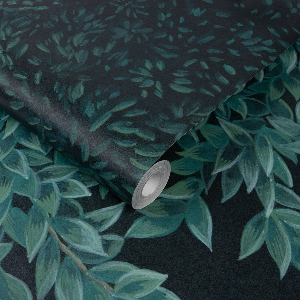 Overstory Magna Wallpaper House of Hackney