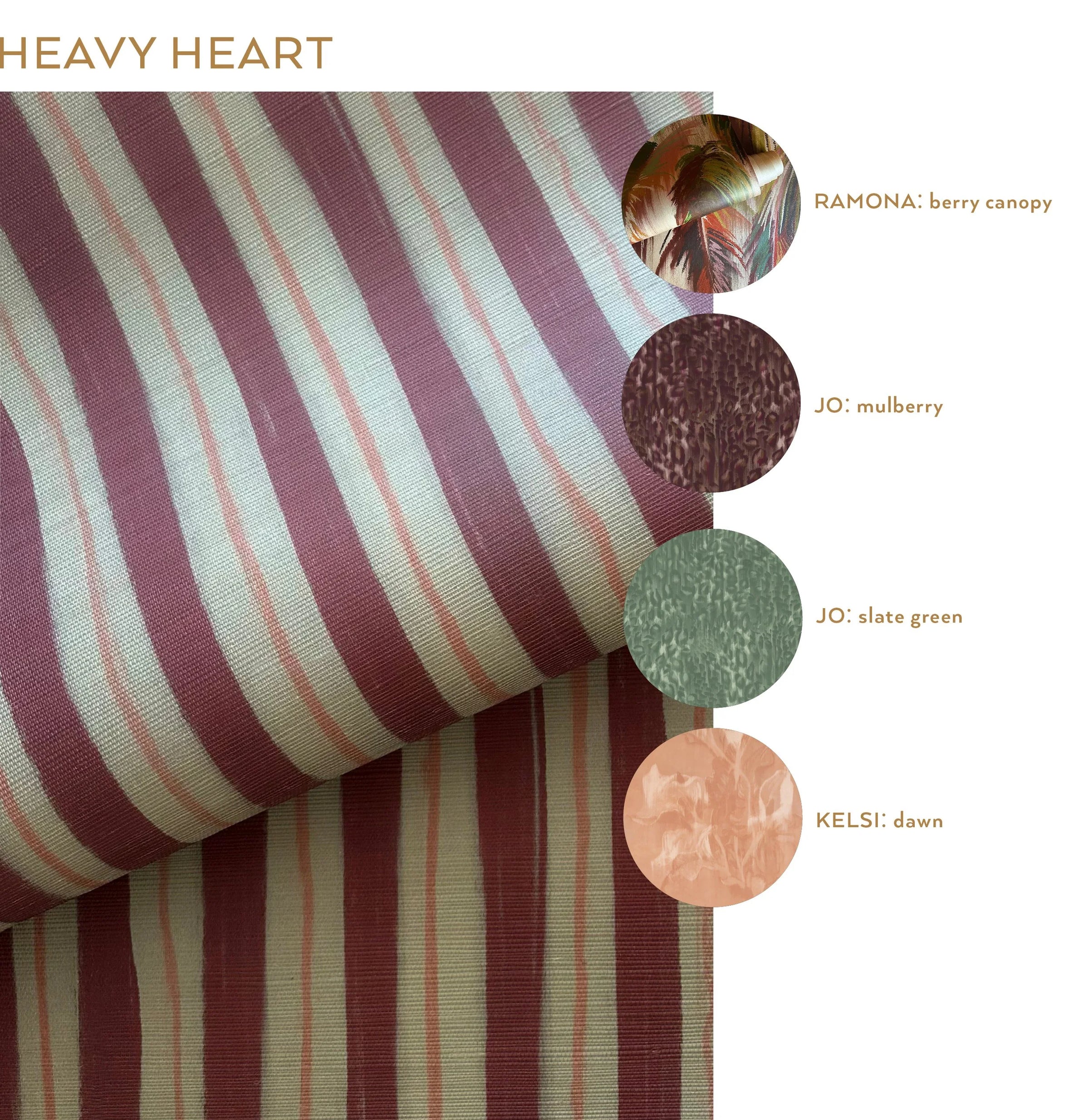Wayward Stripes