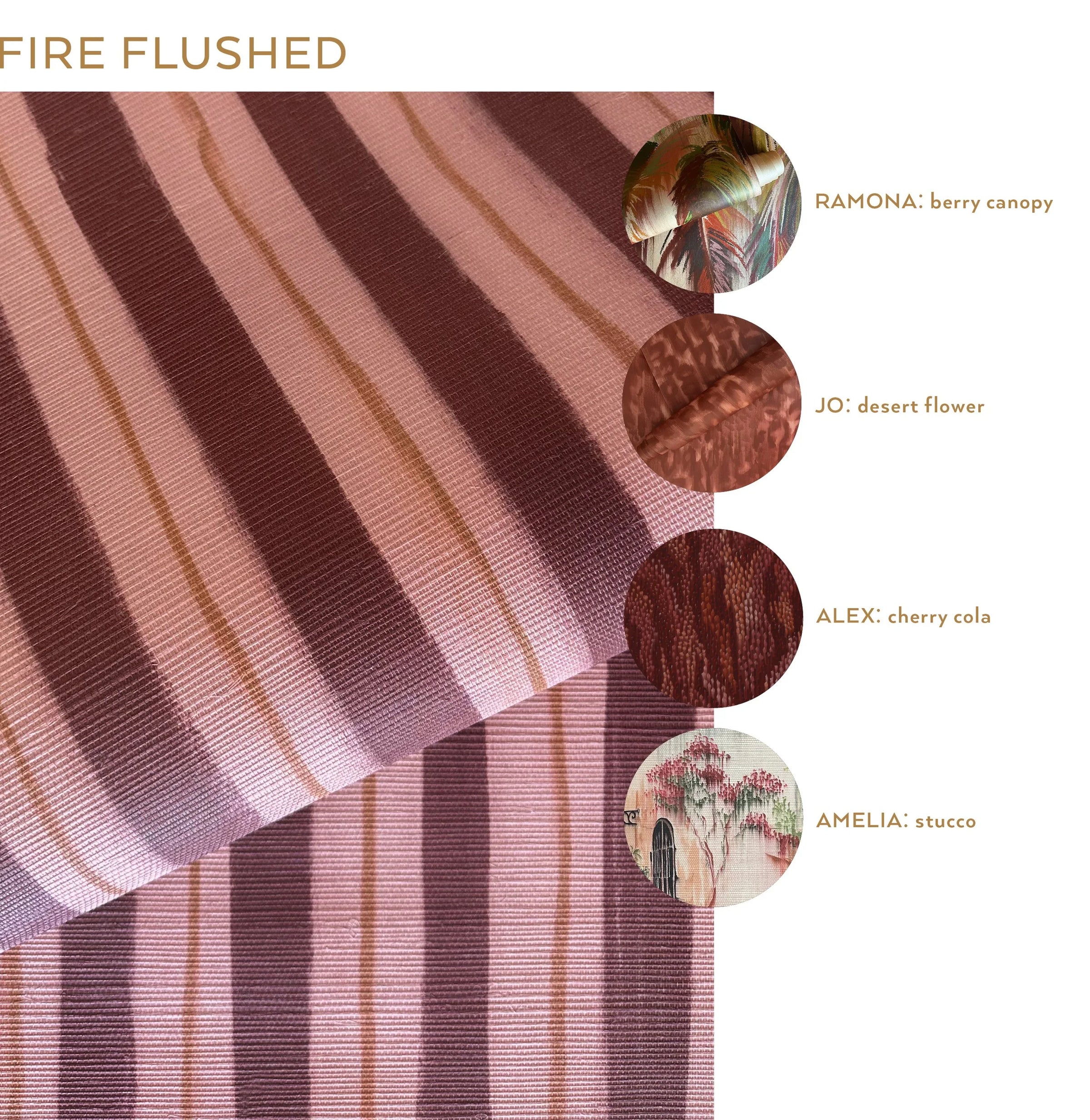 Wayward Stripes