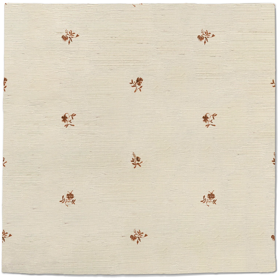 Florienne Grasscloth