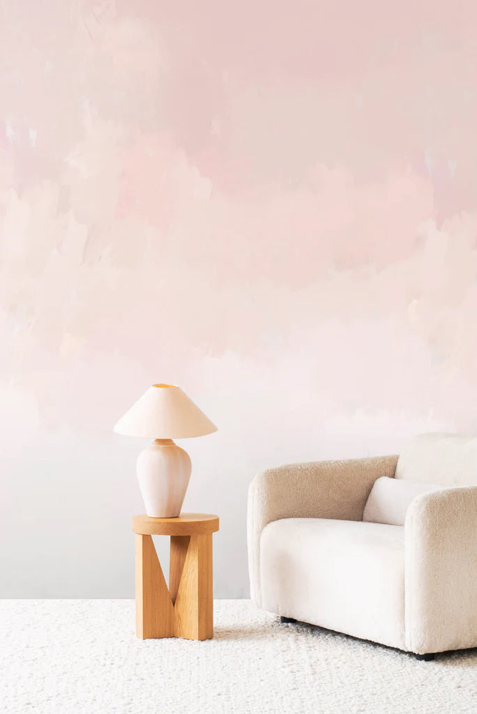 pink-cloud-sky-mural-wallpaper-install.webp