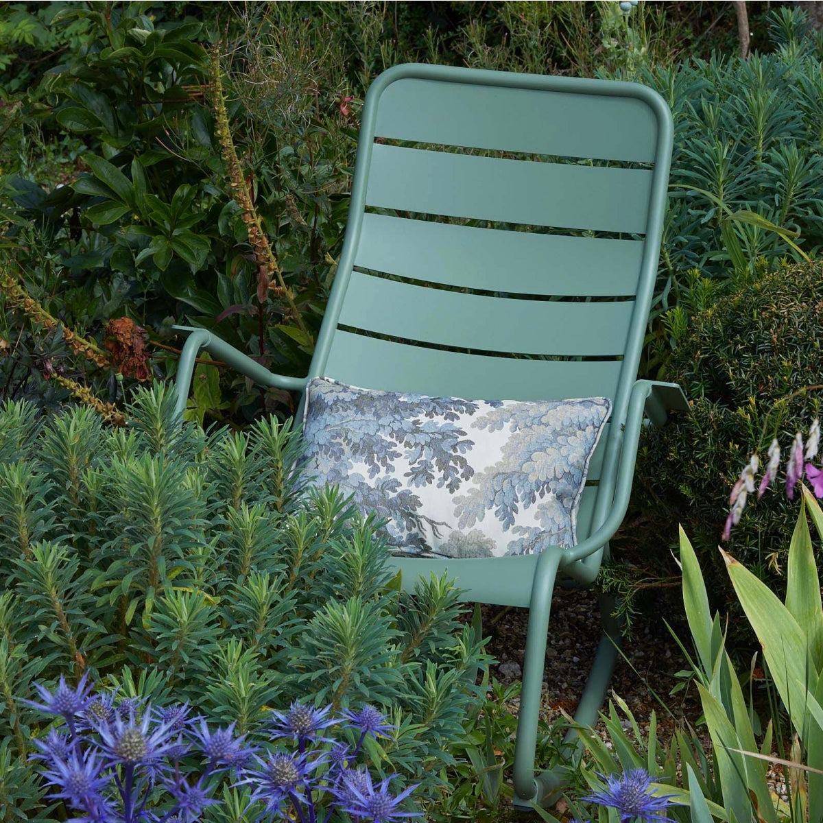 Plantasia Outdoor Performance Fabric