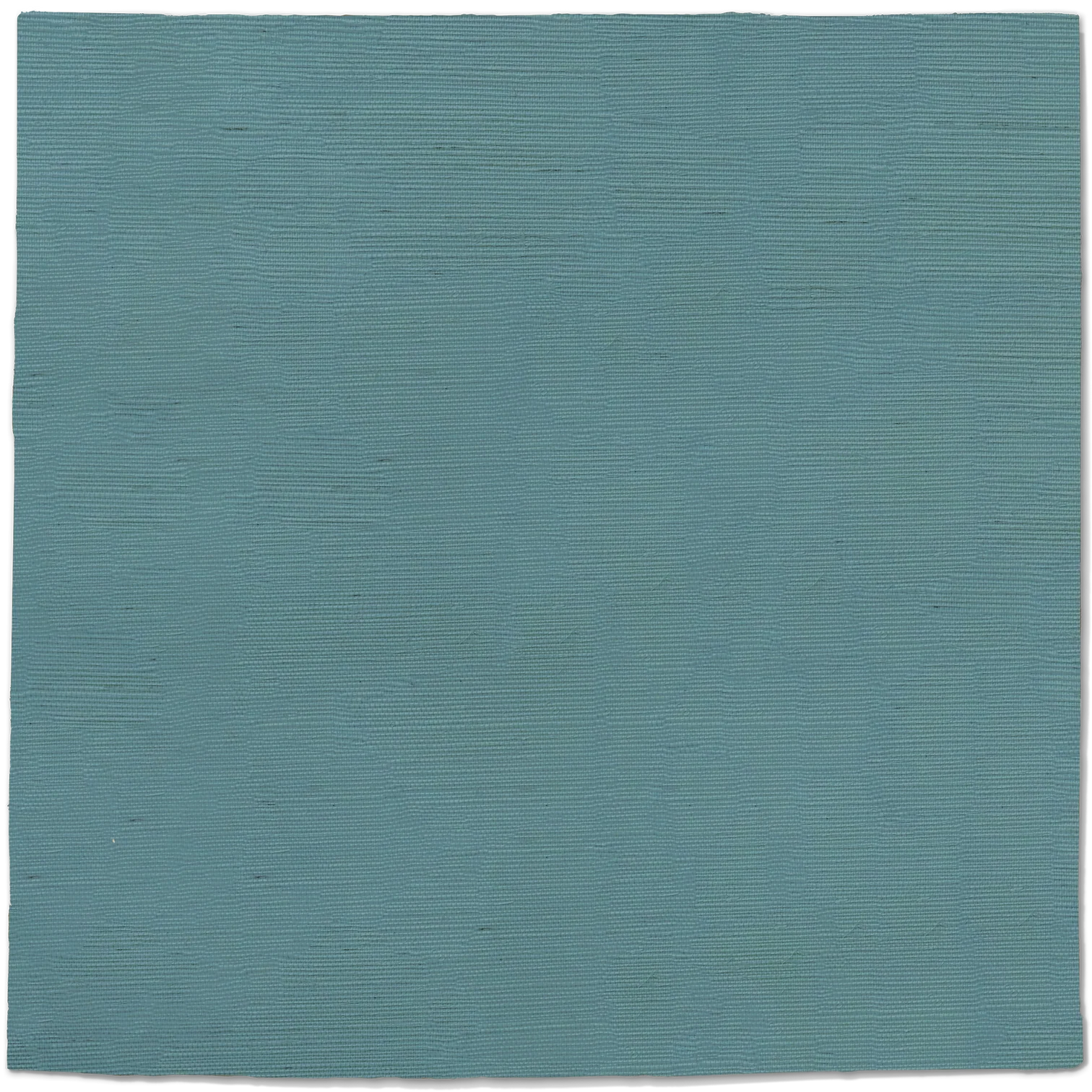 Rich Cobalt Grasscloth