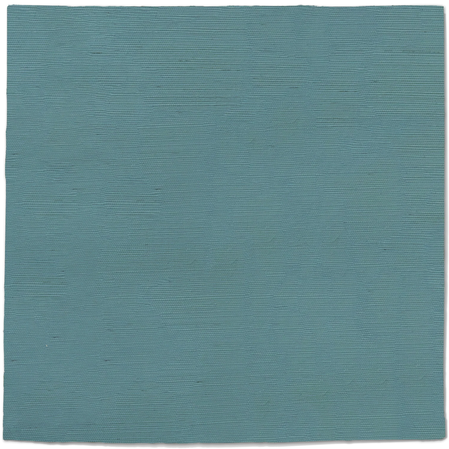 Rich Cobalt Grasscloth