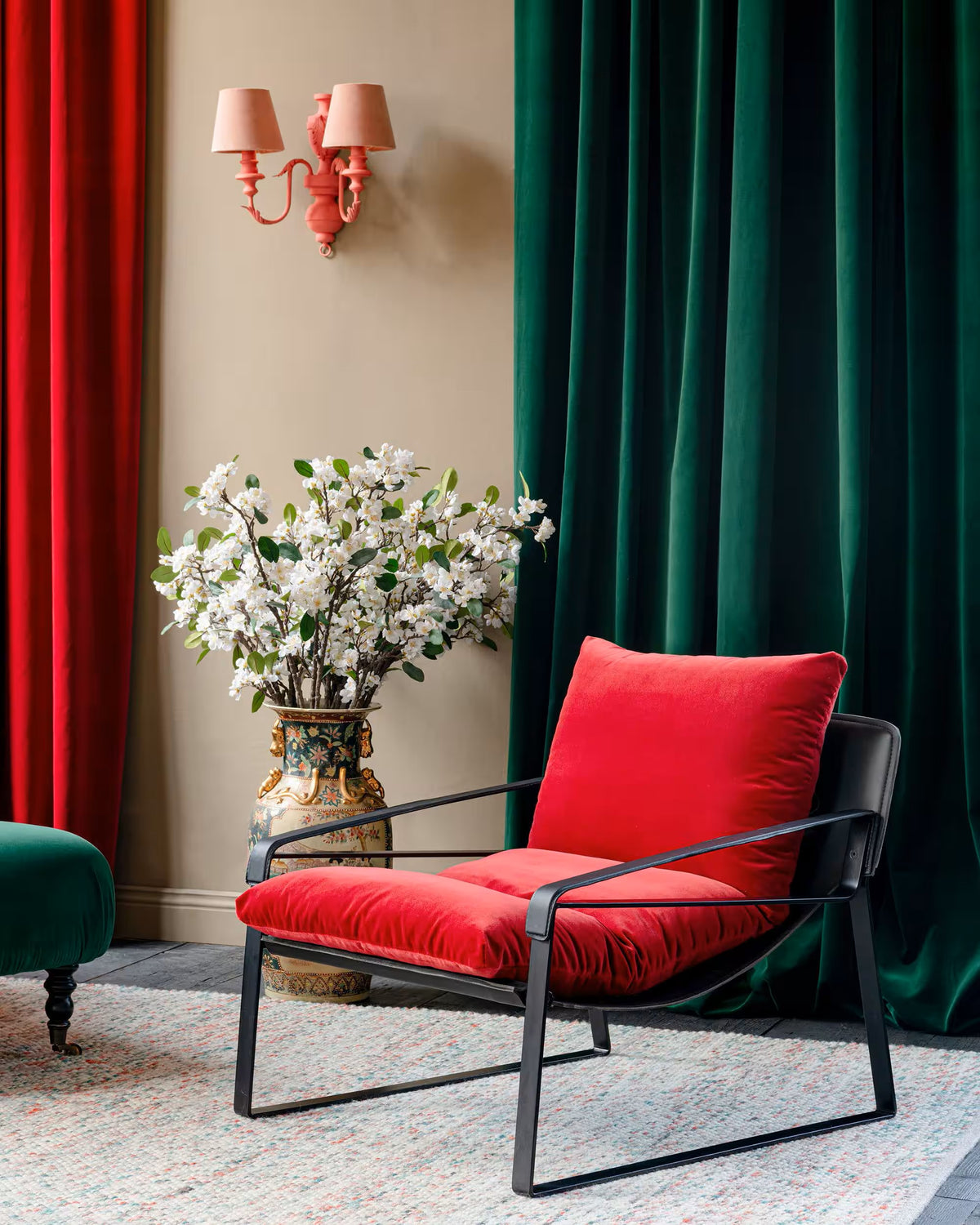 Velvet Fabric