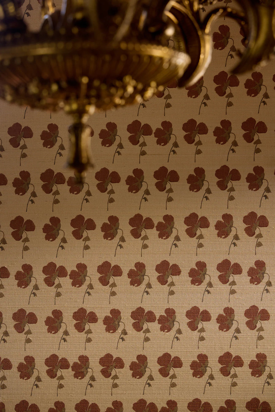 Fable Grasscloth