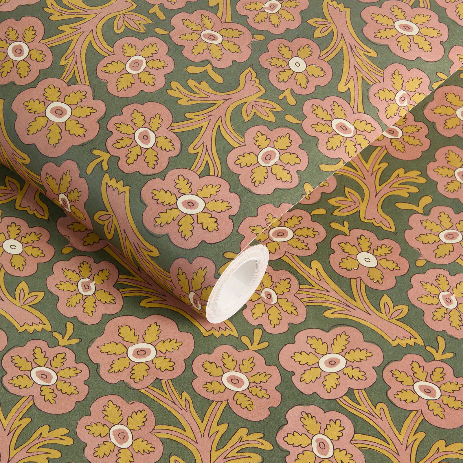 Dalston Daisy