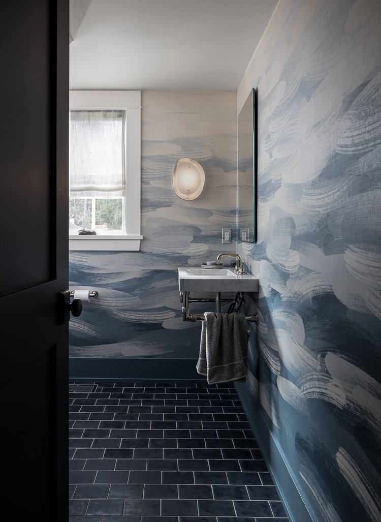 Seascape Mural