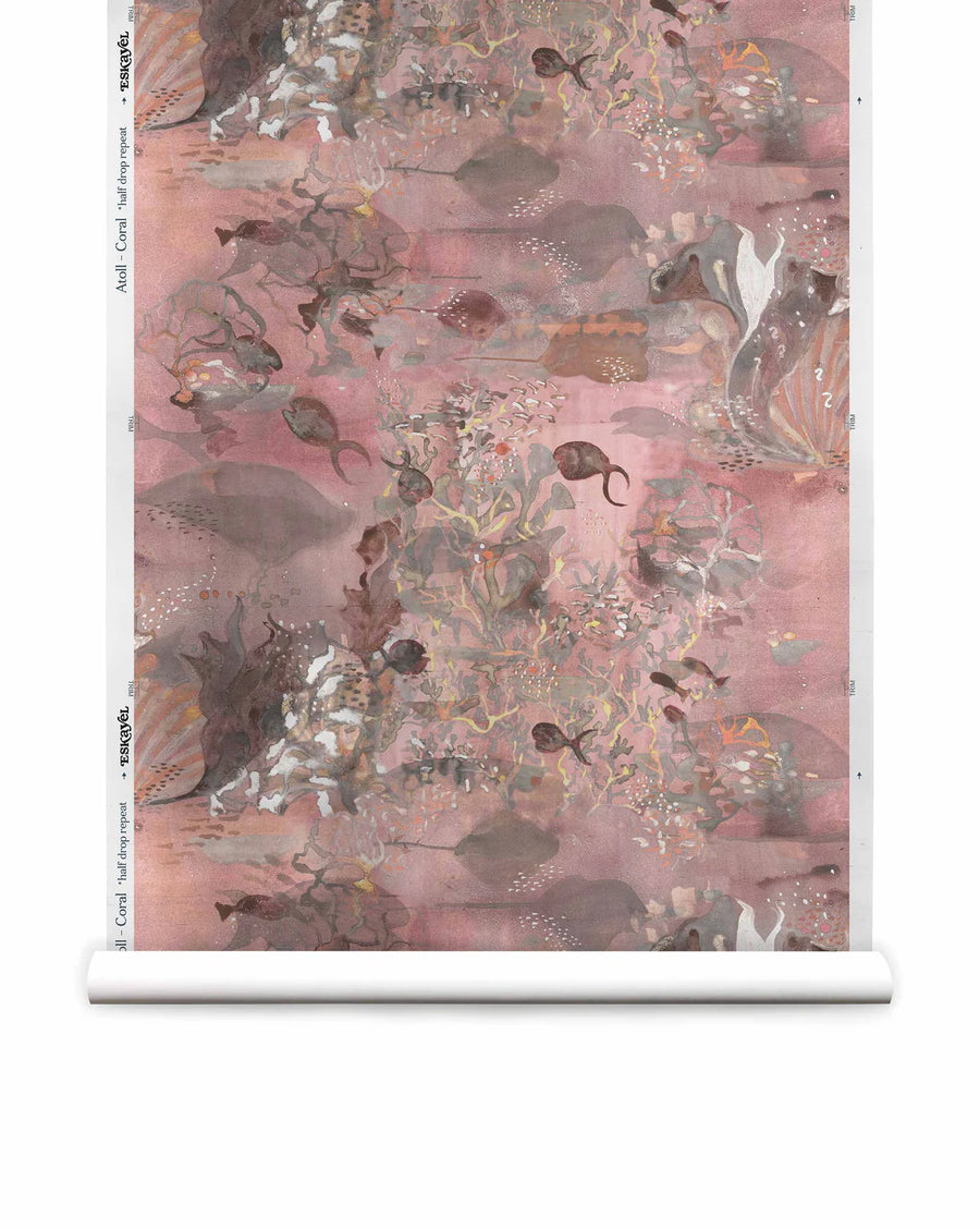 Atoll Silk