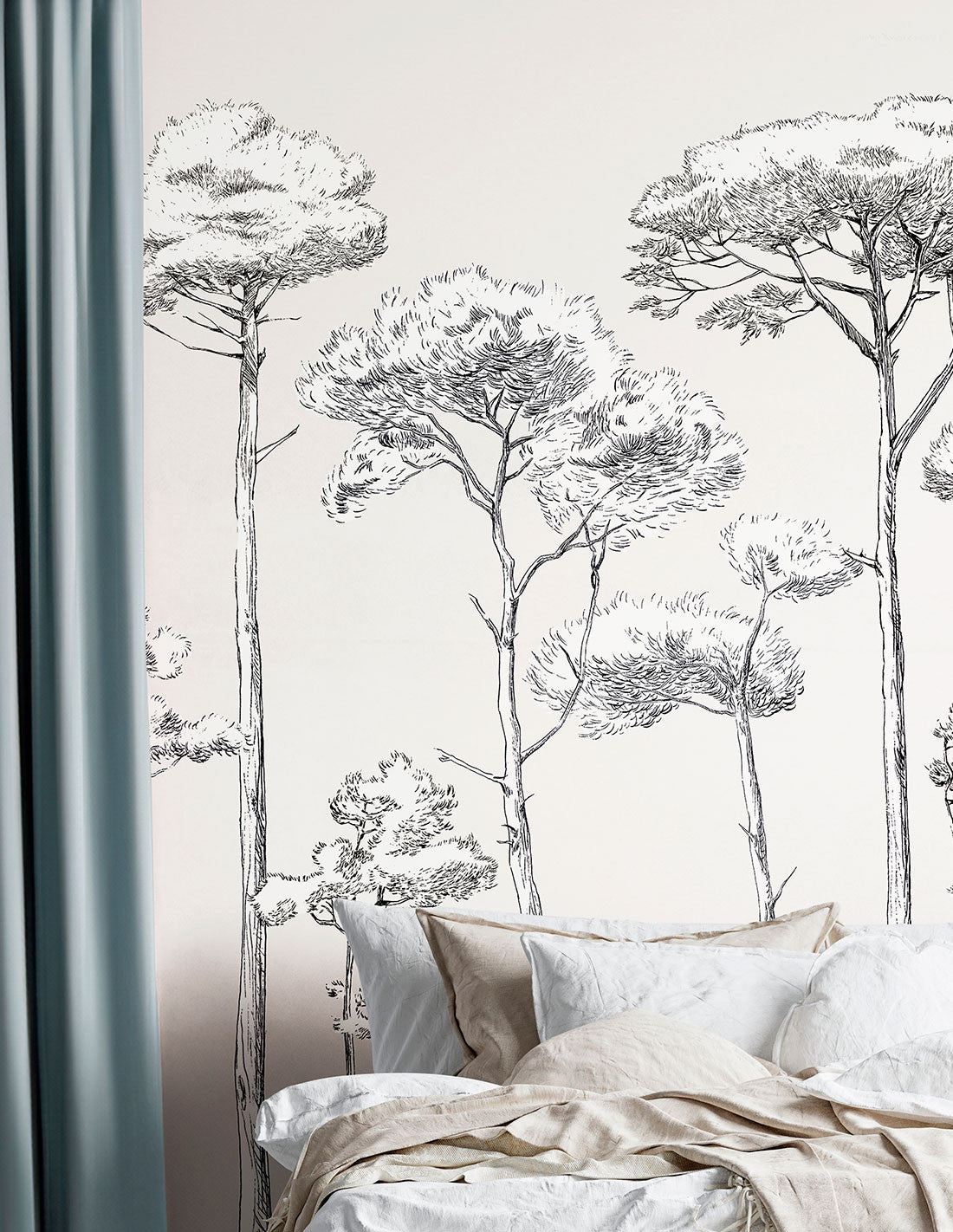 Under The Pines (Sous Les Pins)