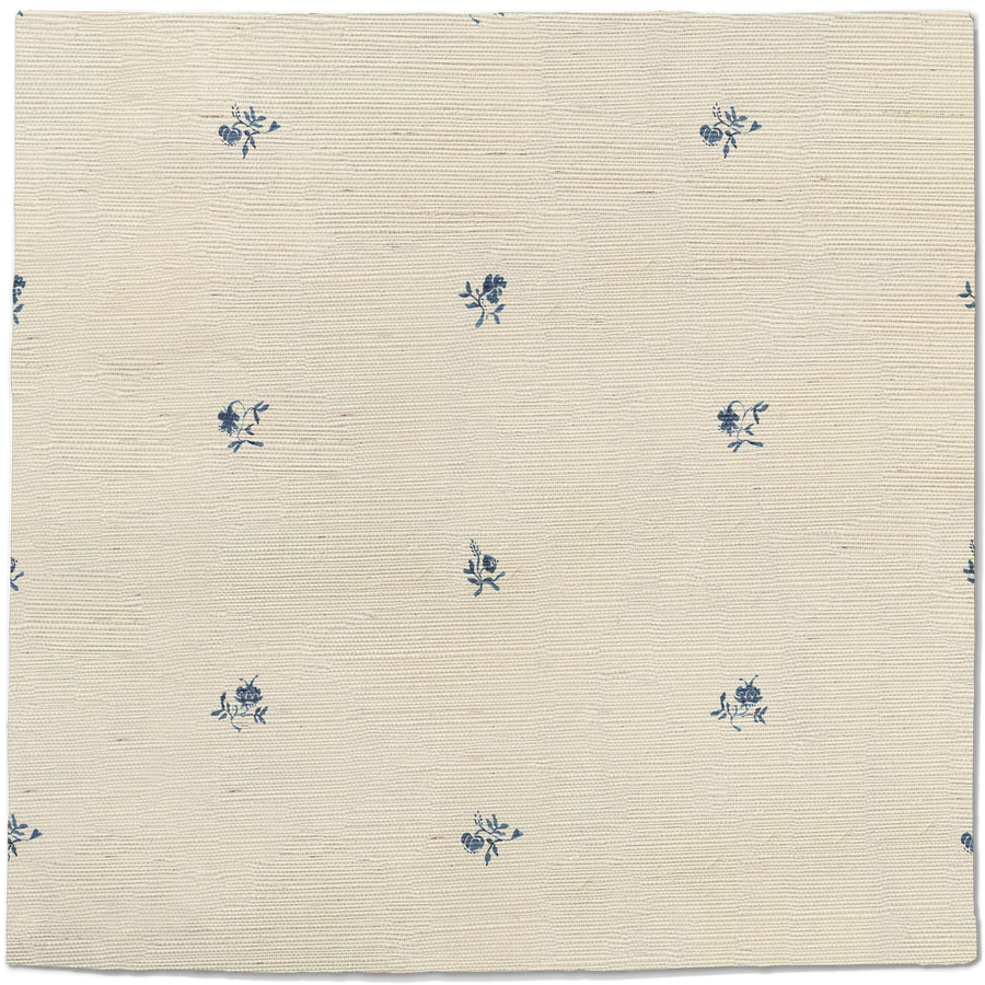Florienne Grasscloth