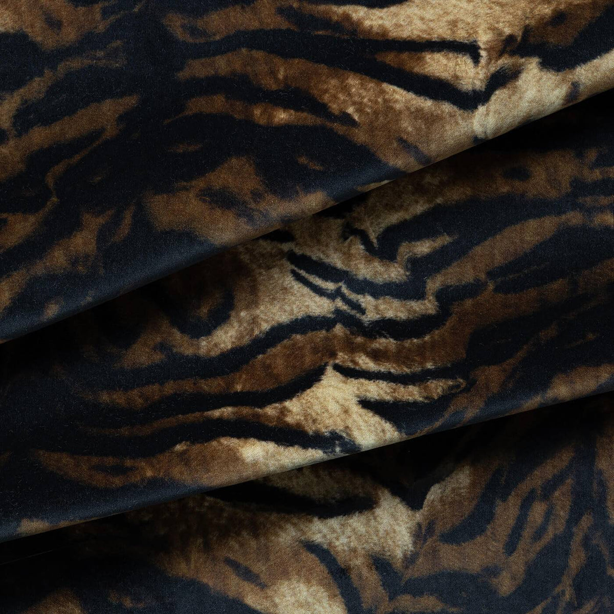 Caspian Velvet Fabric