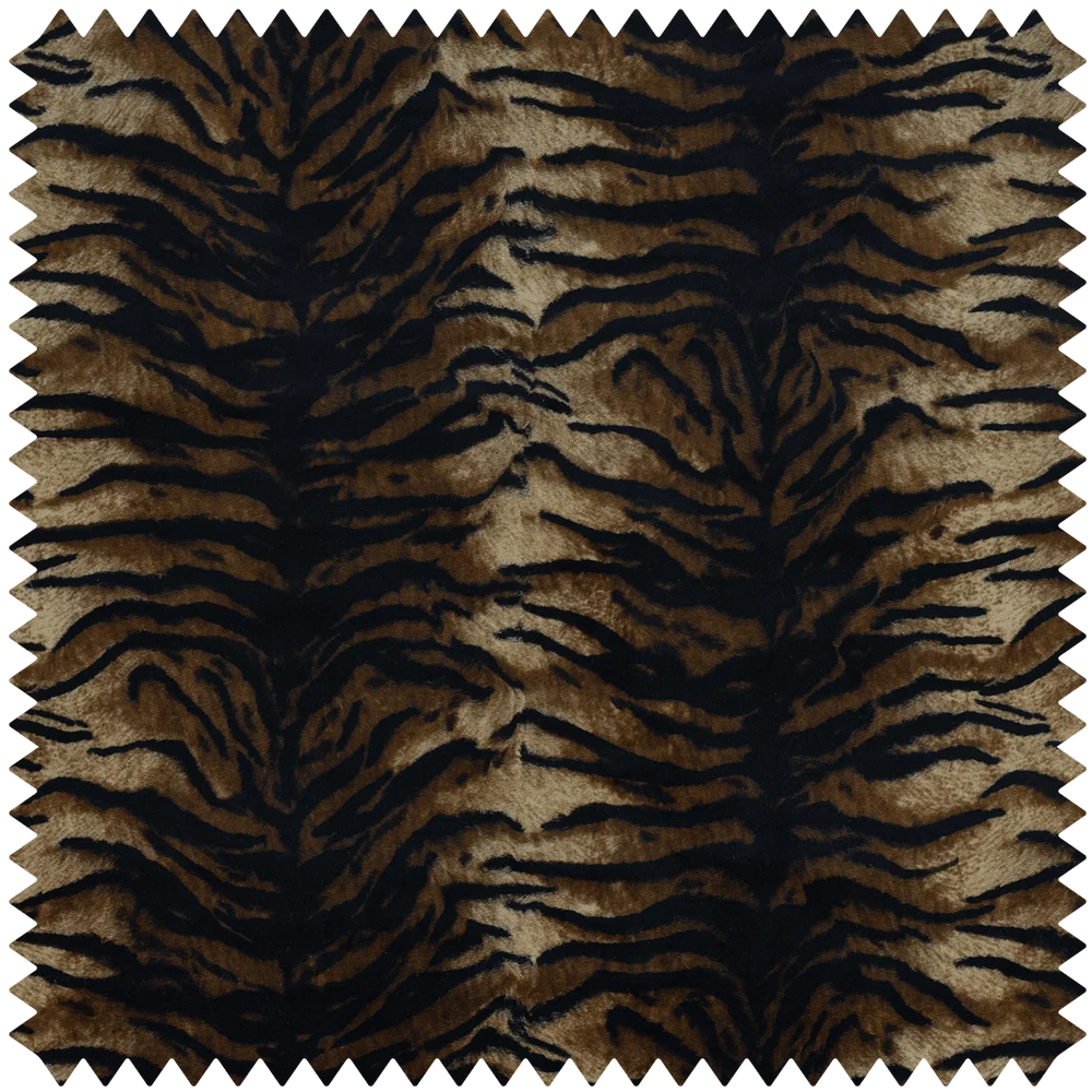Caspian Velvet Fabric