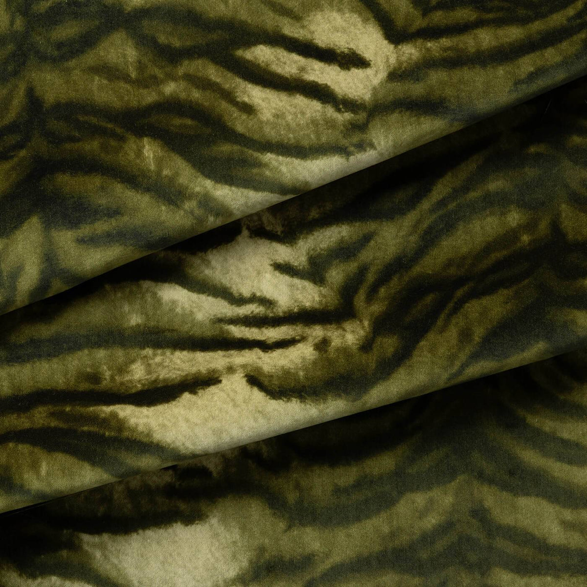 Caspian Velvet Fabric