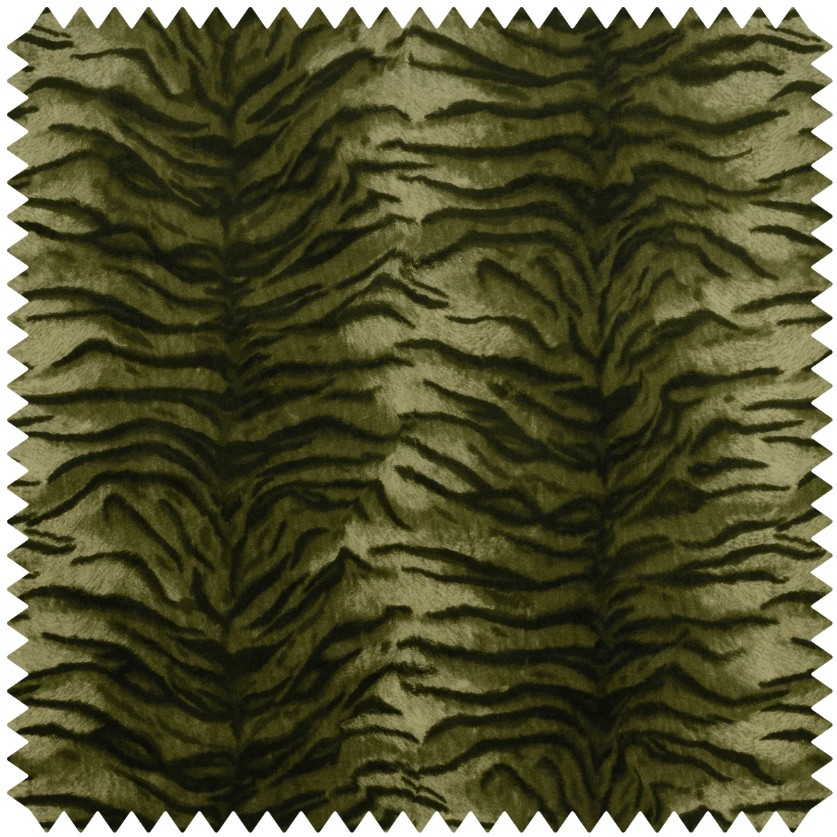 Caspian Velvet Fabric