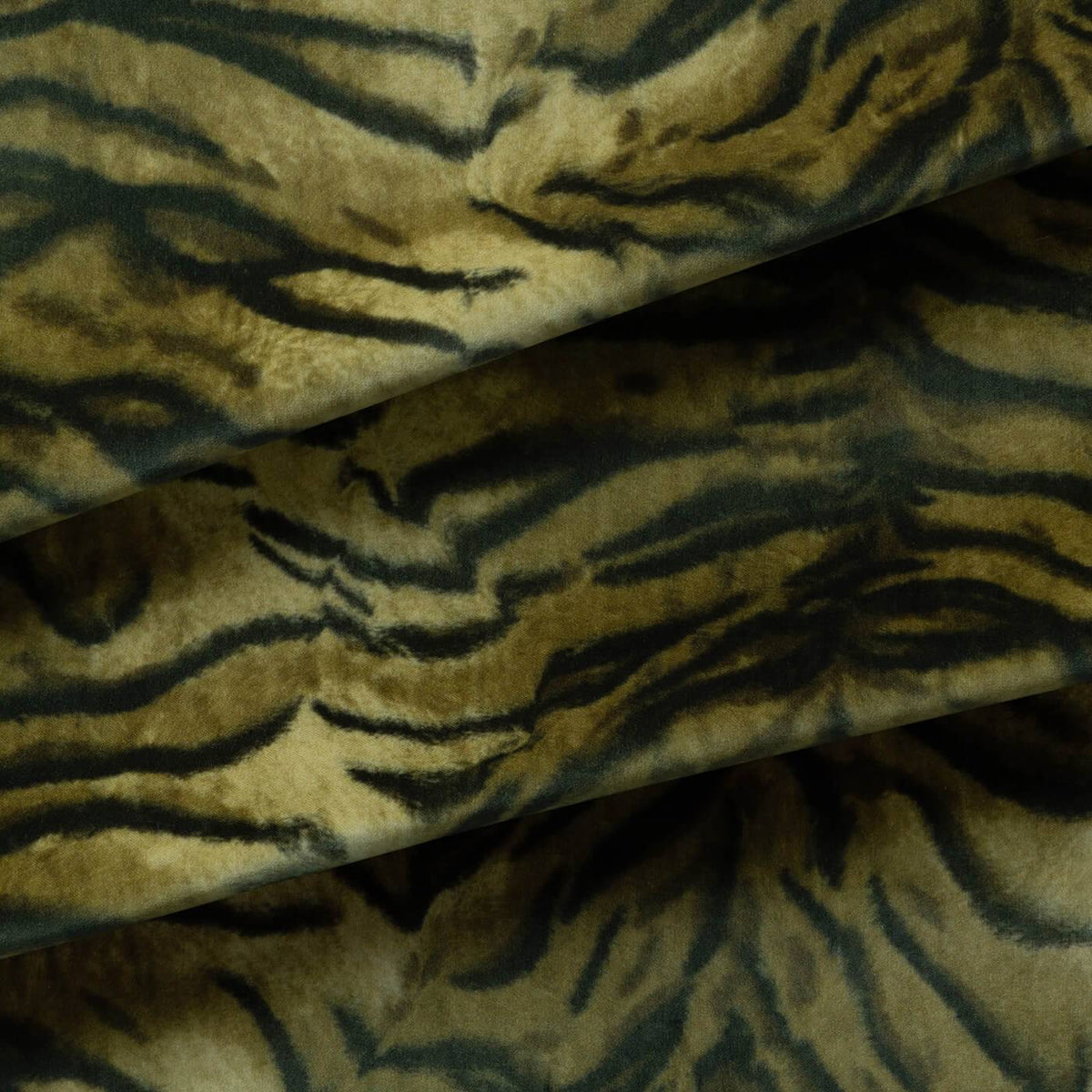 Caspian Velvet Fabric