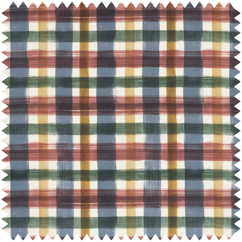 London Fields Fabric