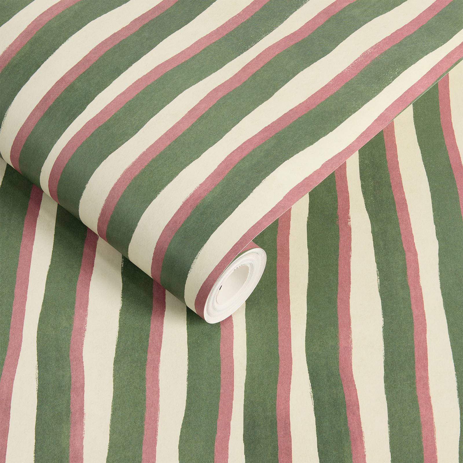 Artist's Shadow Stripe