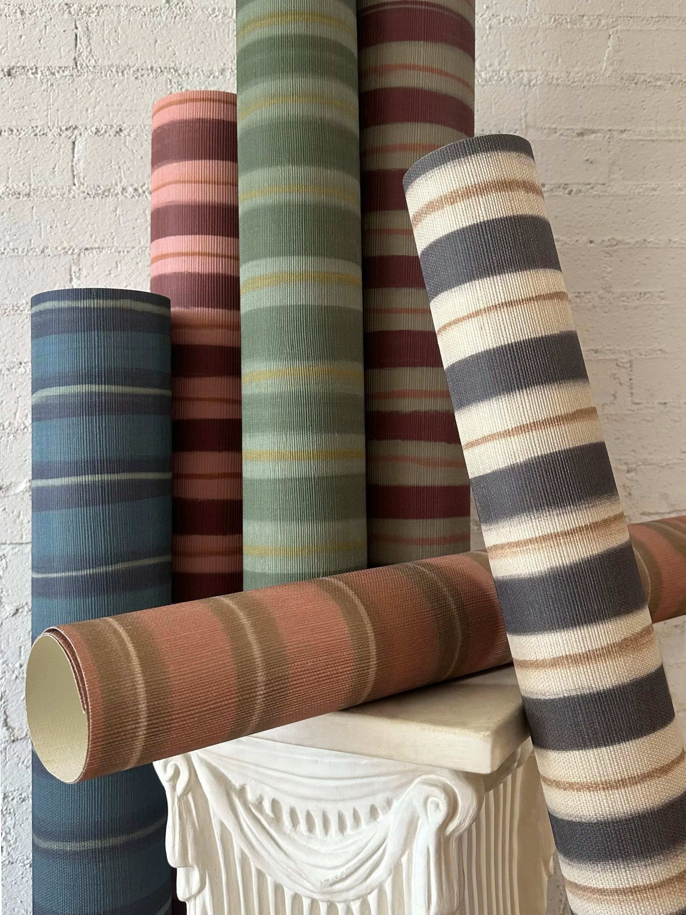 Wayward Stripes