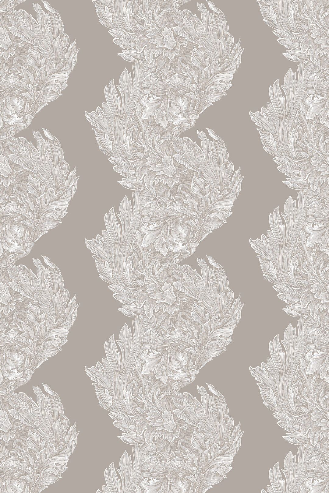 Stucco Stripe