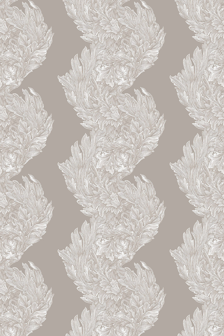 Stucco Stripe