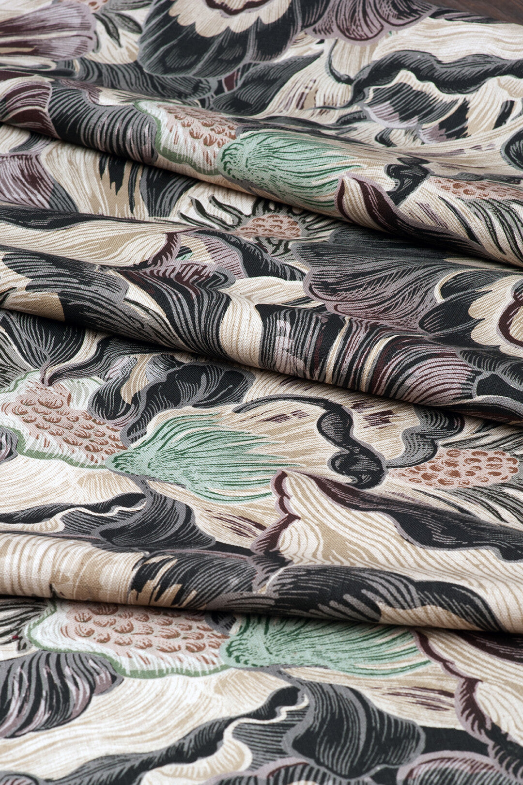 Florama Fabric