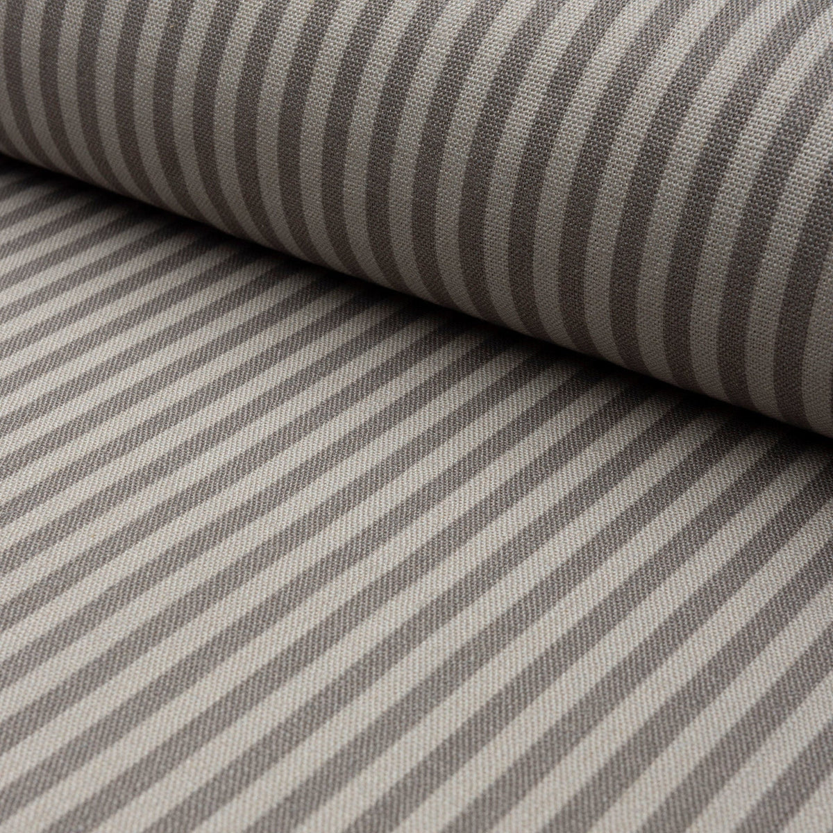 Bengal Stripe Linen Fabric