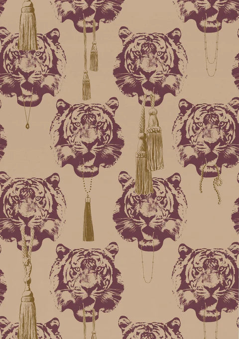 Coco Tiger